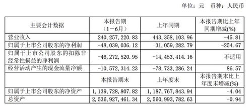 技術轉讓未能扭轉頹勢，空港股份2023上半年由盈轉虧凈損4804萬